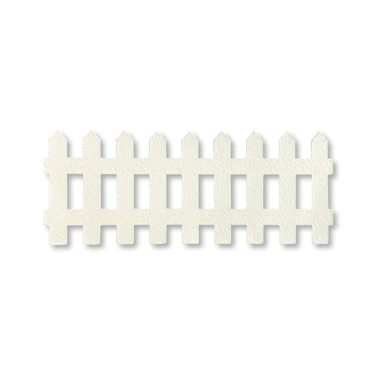 Picket Fence Magnet