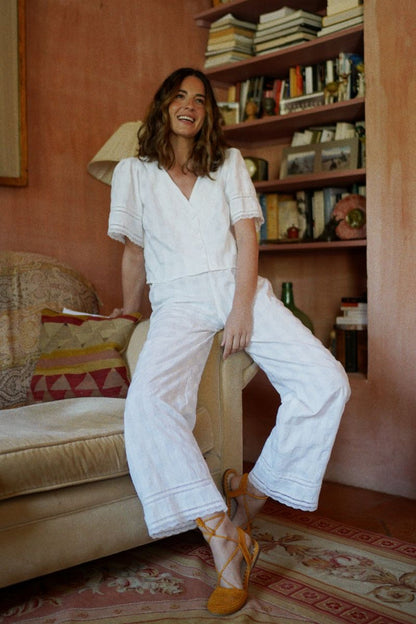 Pijama Micaela