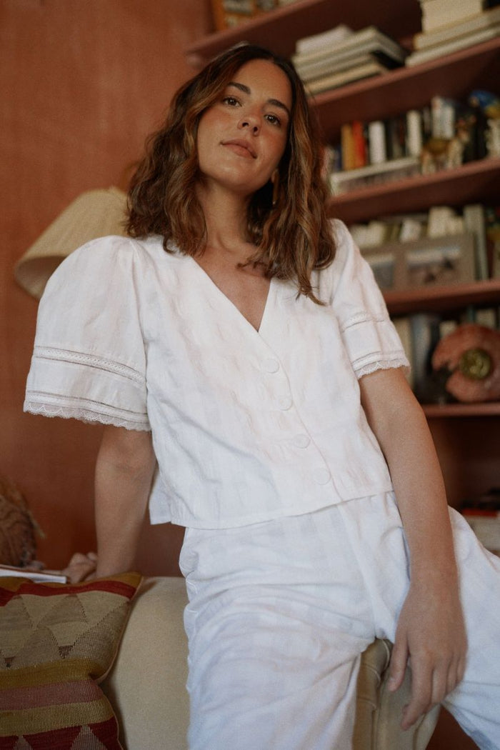 Pijama Micaela