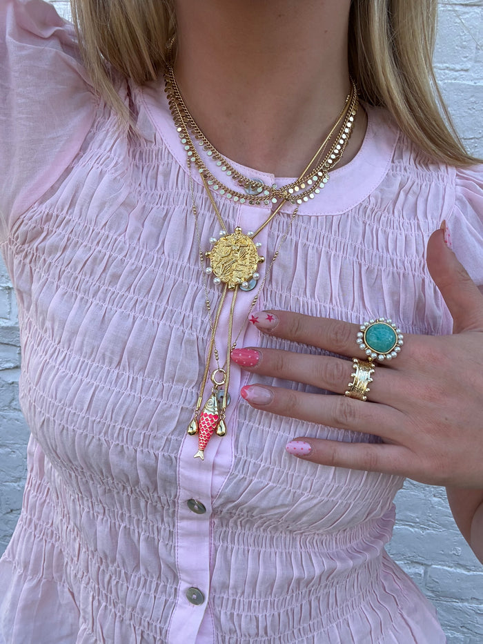 Pink Fish Bundle