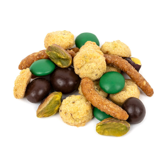 Pistachio Crunch Snack Mix - 1 LB