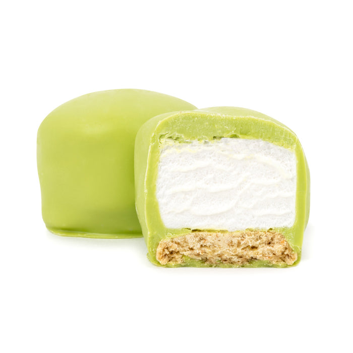 Pistachio S'mores Candy - 5 LB