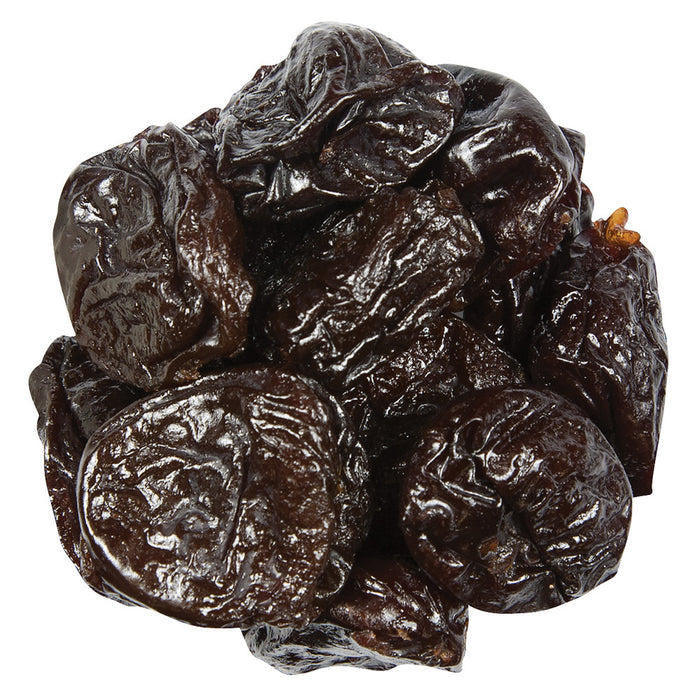 Pitted Prunes Dried Fruit - 25 LB