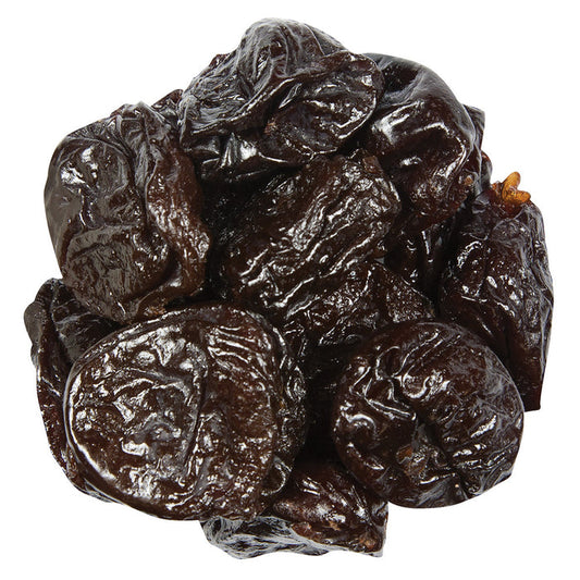 Pitted Prunes Dried Fruit - 25 LB