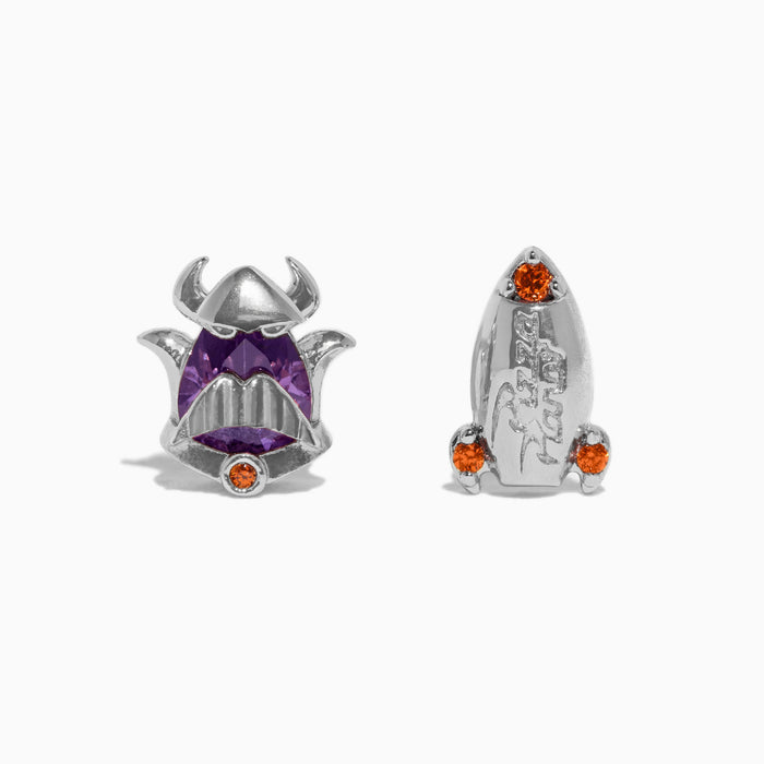 Pixar Toy Story Emperor Zurg Studs