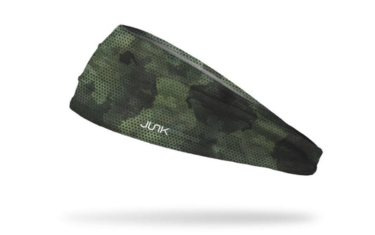 Poison Big Bang Lite Headband - View 1