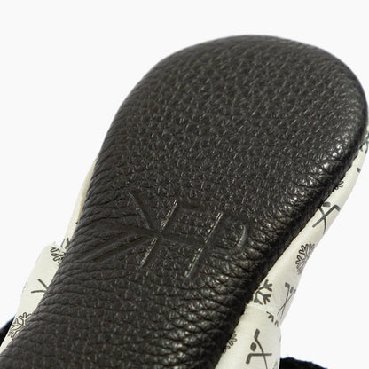 (Coming Soon) Power Play Knotted Bow Baby Shoe Knotted Bow Mocc Soft Sole
