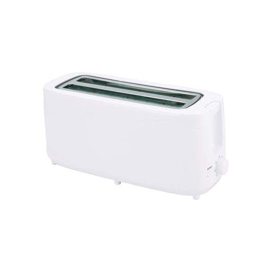 PowerPac 4 Slice Pop-up Bread Toaster (PPT04)