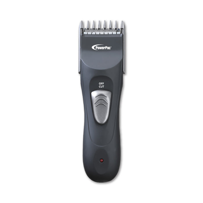PowerPac Electric Hair Cutter, Hair Clipper for Man (PP2018)