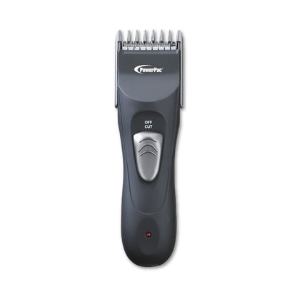 PowerPac Electric Hair Cutter, Hair Clipper for Man (PP2018)