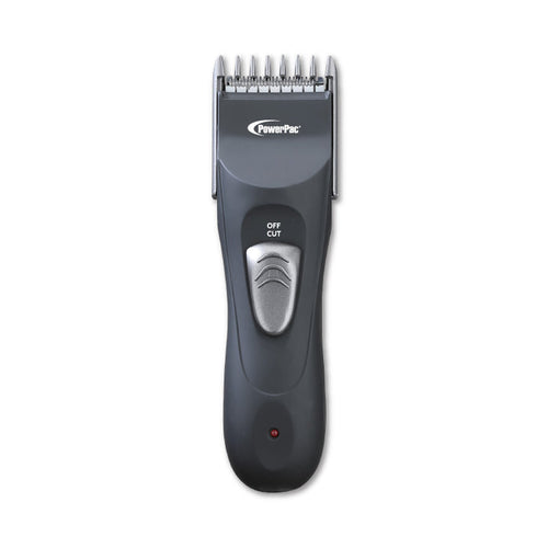 PowerPac Electric Hair Cutter, Hair Clipper for Man (PP2018)