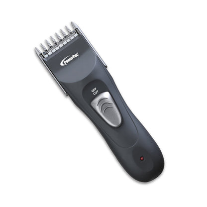 PowerPac Electric Hair Cutter, Hair Clipper for Man (PP2018)