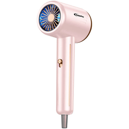 PowerPac High Speed Hair Dryer 1300W (PPH1200A) Pink