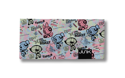 Powerpuff Girls: Name a Better Trio Big Bang Lite Headband - View 3