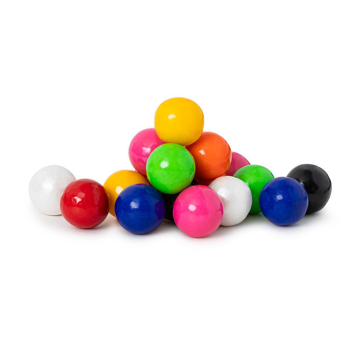 Premier Mix Gumballs Candy - 850 Count
