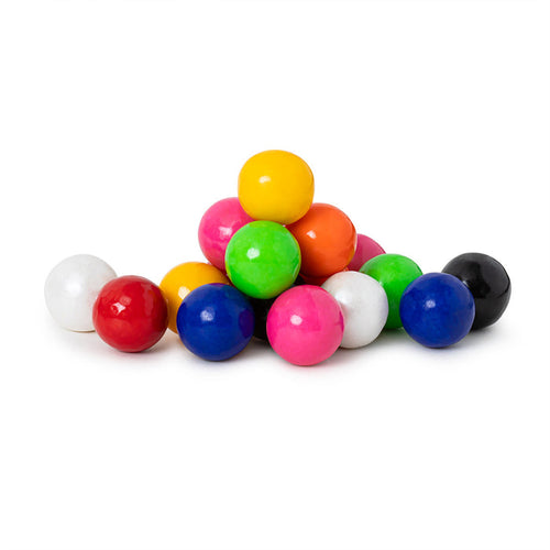 Premier Mix Gumballs Candy - 850 Count