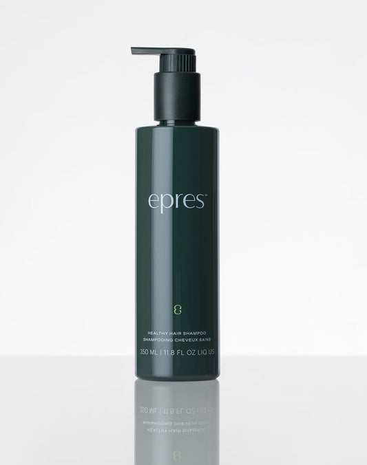 Professional Healthy Hair Shampoo
