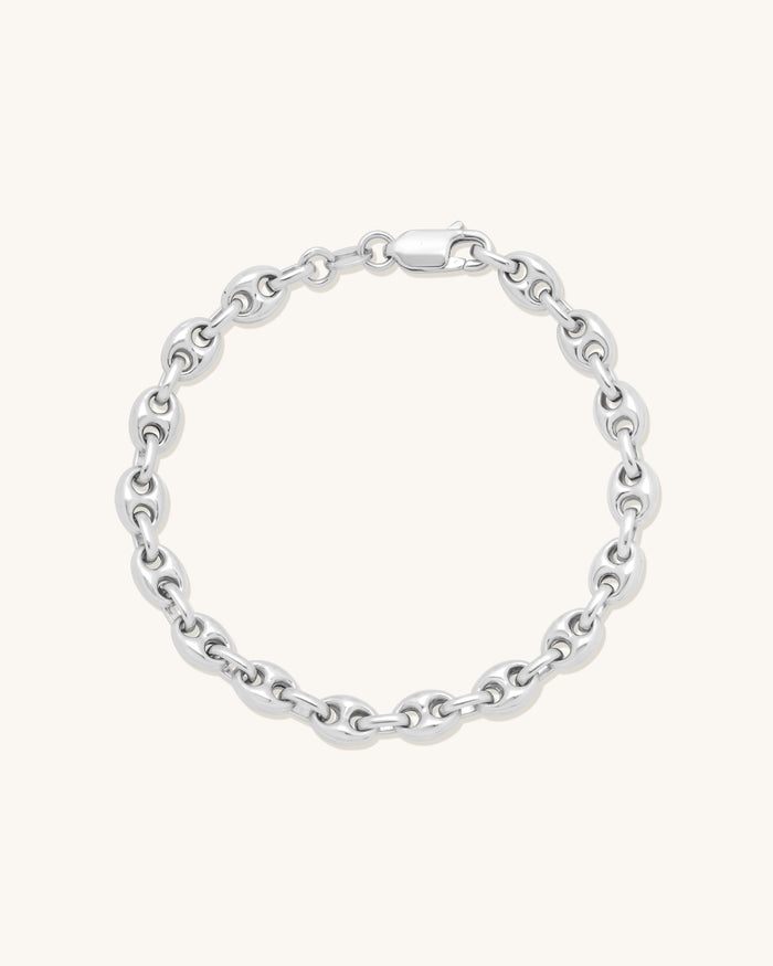 Puffy Mariner Bracelet