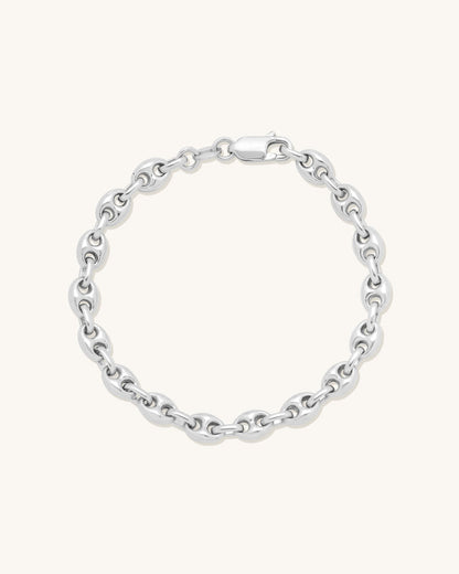 Puffy Mariner Bracelet
