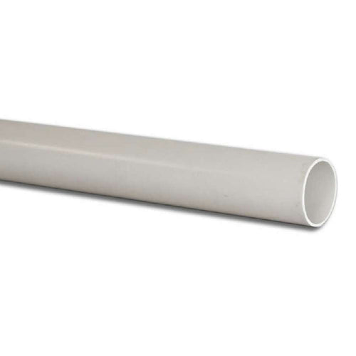 PVC Pressure Pipe 15mm x 3m