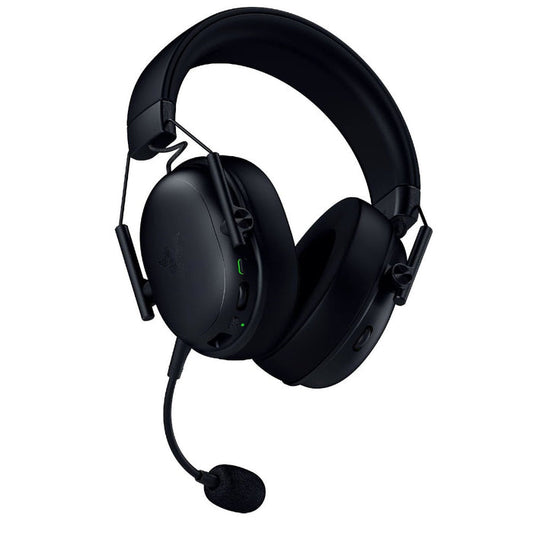 RAZER OFFICAL OUTLET - RZ04-05420100-R3 BlackShark V3 X HyperSpeed Wireless Gaming Headset- Razer Renewed
