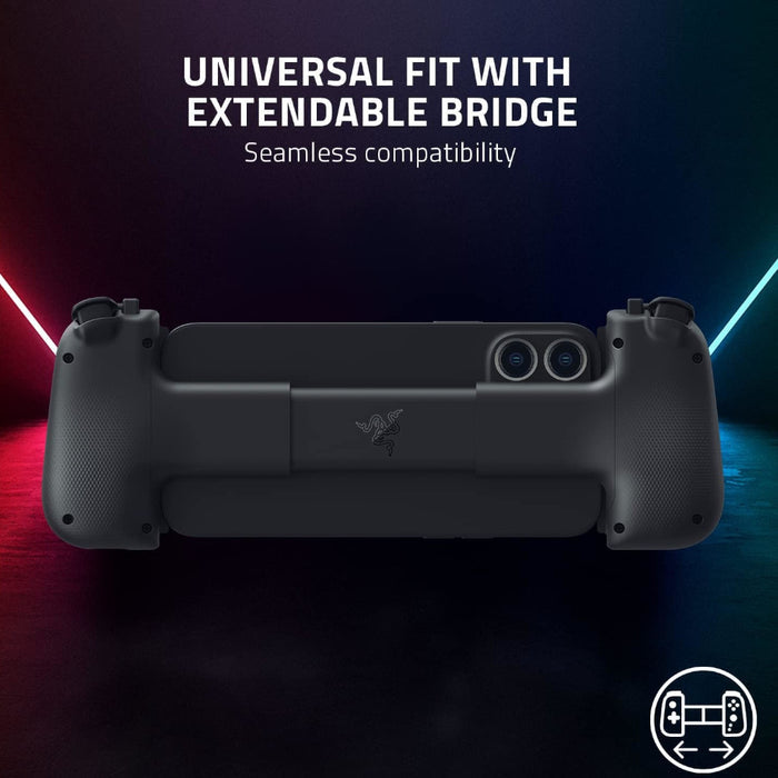 RAZER OFFICAL OUTLET - RZ06-04190100 Kishi V2 for iPhone Gaming Controller - Razer Renewed