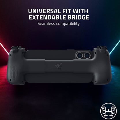RAZER OFFICAL OUTLET - RZ06-04190100 Kishi V2 for iPhone Gaming Controller - Razer Renewed
