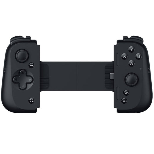 RAZER OFFICAL OUTLET - RZ06-05110100 Kishi V2 USB-C Gaming Controller - Razer Renewed