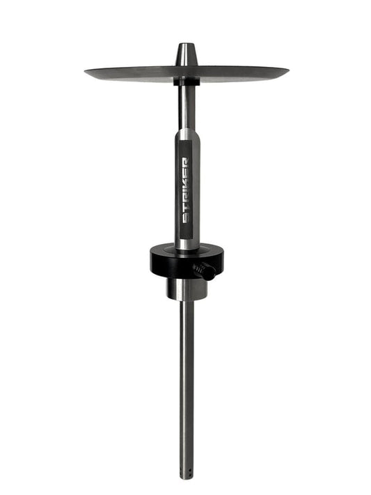 Rebellion Striker Hookah