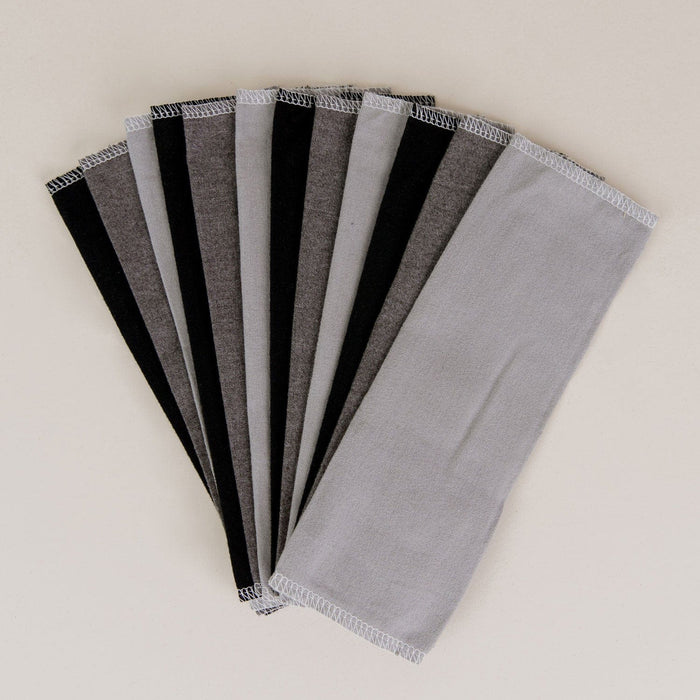 12 Pack / Greys