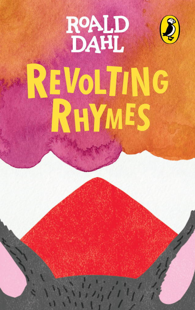 Revolting Rhymes NEW
