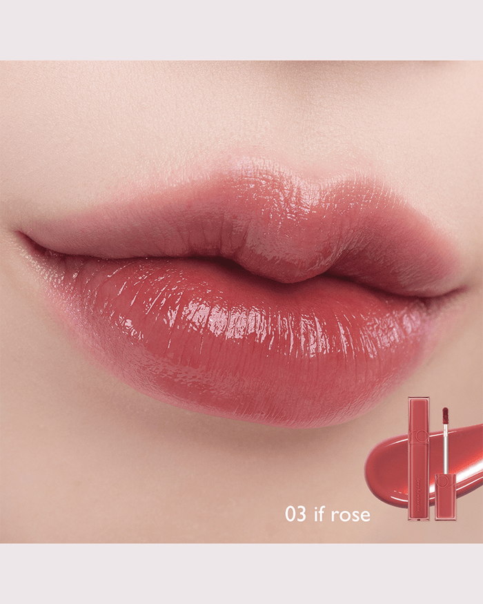 #03 If Rose