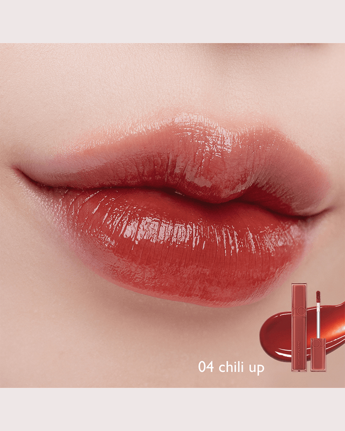 #04 Chili Up