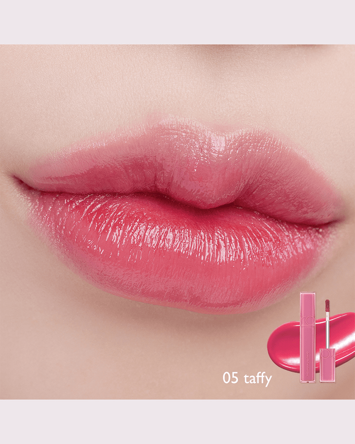 #05 Taffy