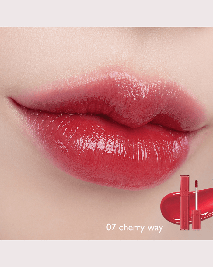 #07 Cherry Way