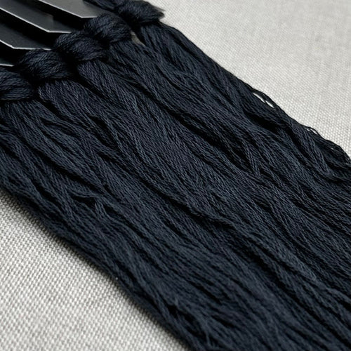Roxy Floss Collection 8yd Steam Engine