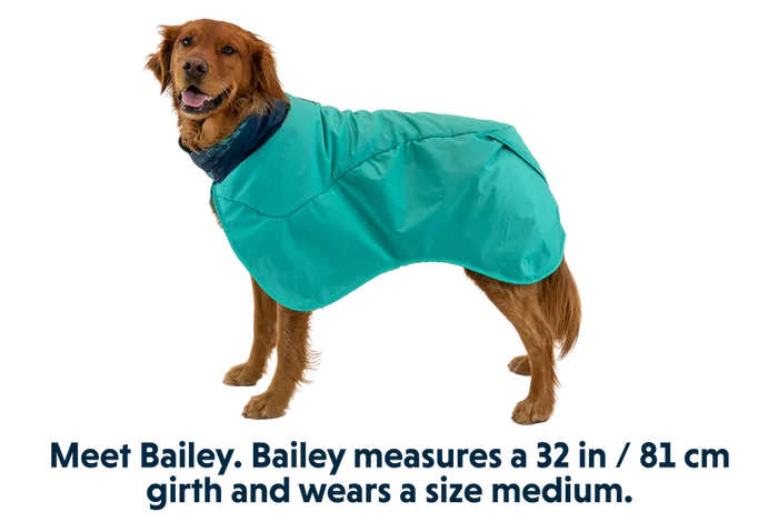 Ruffweaf Dirtbag Drying Towel for Pets — Ultra-Absorbent Microfiber Grooming Towel - Dog.Dog.Cat.