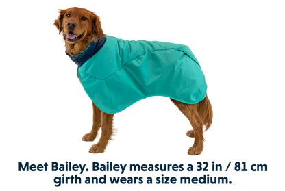 Ruffweaf Dirtbag Drying Towel for Pets — Ultra-Absorbent Microfiber Grooming Towel - Dog.Dog.Cat.