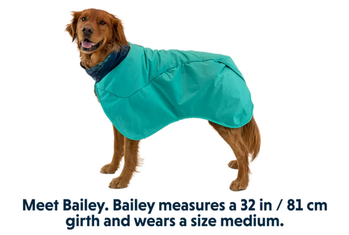 Ruffweaf Dirtbag Drying Towel for Pets — Ultra-Absorbent Microfiber Grooming Towel - Dog.Dog.Cat.
