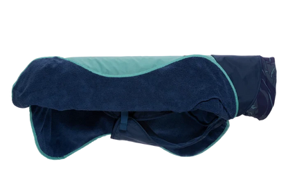 Ruffweaf Dirtbag Drying Towel for Pets — Ultra-Absorbent Microfiber Grooming Towel - Dog.Dog.Cat.