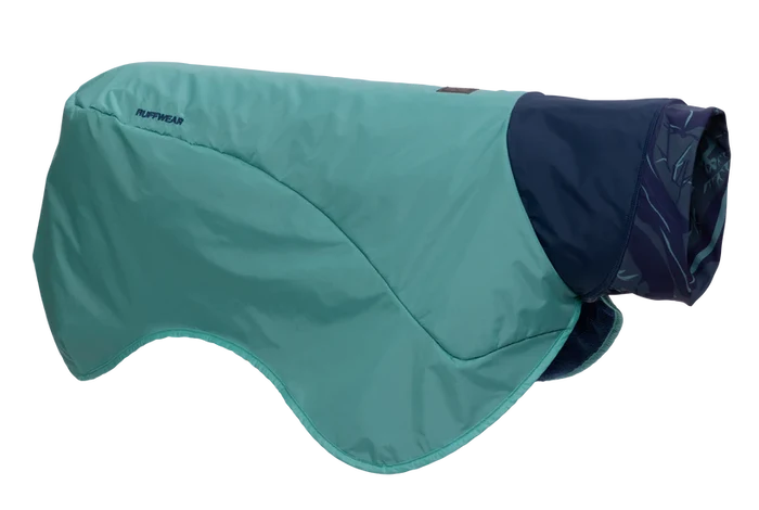 Ruffweaf Dirtbag Drying Towel for Pets — Ultra-Absorbent Microfiber Grooming Towel - Dog.Dog.Cat.