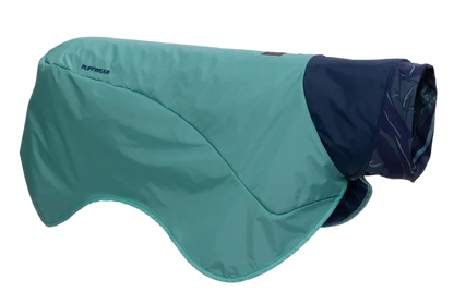 Ruffweaf Dirtbag Drying Towel for Pets — Ultra-Absorbent Microfiber Grooming Towel - Dog.Dog.Cat.