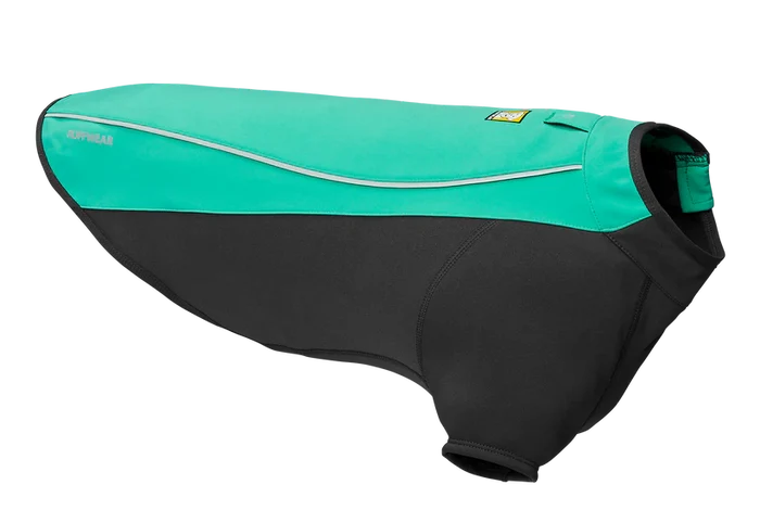 Ruffwear Cloud Chaser - Aurora Teal - Dog.Dog.Cat.