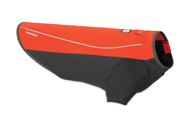 Ruffwear Cloud Chaser Dog Jacket — Packable Performance Coat for Active Dogs - Dog.Dog.Cat.