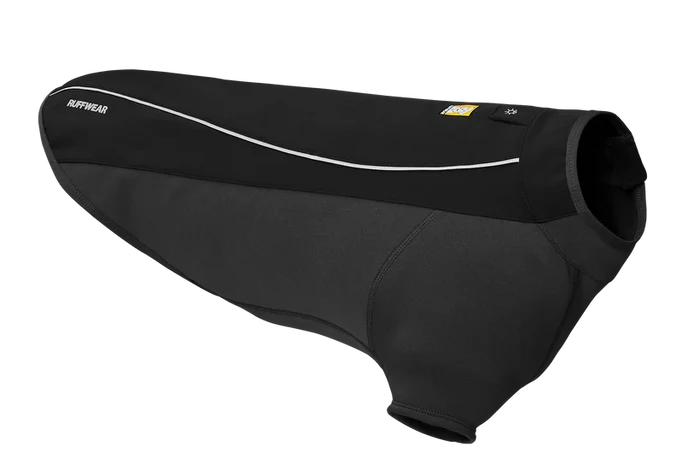 Ruffwear Cloud Chaser Dog Jacket — Packable Performance Coat for Active Dogs - Dog.Dog.Cat.