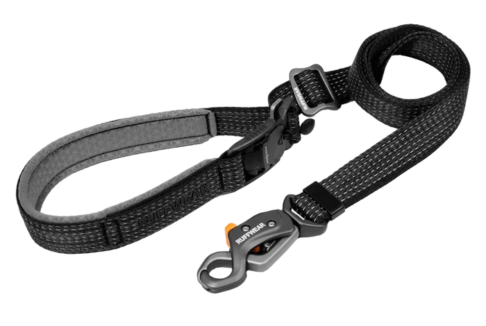 Ruffwear Ridgeline™ Dog Leash - Dog.Dog.Cat.