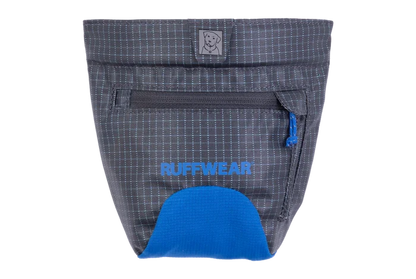 RuffWear Treat Trader Treat Pouch - Blue Pool - Dog.Dog.Cat.