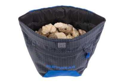 RuffWear Treat Trader Treat Pouch - Blue Pool - Dog.Dog.Cat.