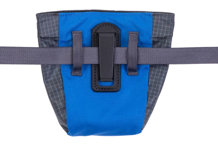 RuffWear Treat Trader Treat Pouch - Blue Pool - Dog.Dog.Cat.