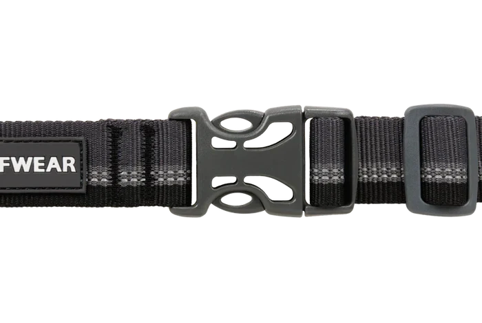 Ruffwear Web Reaction Martingale Dog Collar - Limited-Slip Training Collar - Dog.Dog.Cat.